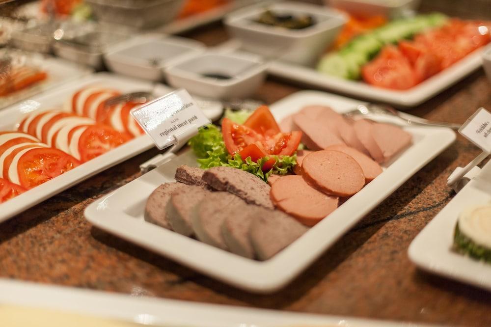 诺夫不来梅花园酒店 BRE 外观 照片